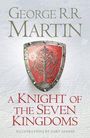 George R. R. Martin: A Knight of the Seven Kingdoms, Buch