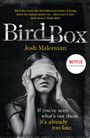 Josh Malerman: Bird Box, Buch