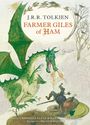 J. R. R. Tolkien: Farmer Giles of Ham, Buch