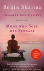 Robin Sharma: Discover Your Destiny with The Monk Who Sold His Ferrari, Buch