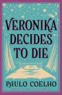 Paulo Coelho: Veronika Decides to Die, Buch