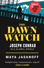 Maya Jasanoff: The Dawn Watch, Buch