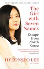 Hyeonseo Lee: The Girl with Seven Names, Buch