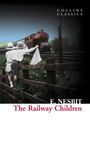 E. Nesbit: The Railway Children, Buch