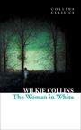 Wilkie Collins: Collins, W: Woman in White, Buch