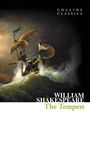 William Shakespeare: The Tempest, Buch
