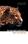 Rudyard Kipling: Just So Stories, Buch