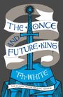 T. H. White: The Once and Future King, Buch