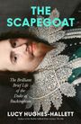 Lucy Hughes-Hallett: The Scapegoat, Buch