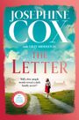 Josephine Cox: The Letter, Buch