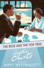 Agatha Christie: The Rose and the Yew Tree, Buch