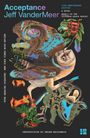 Jeff VanderMeer: Acceptance, Buch