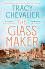 Tracy Chevalier: The Glassmaker, Buch