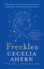 Cecelia Ahern: Freckles, Buch