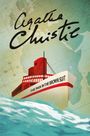 Agatha Christie: The Man in the Brown Suit, Buch