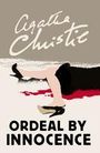 Agatha Christie: Ordeal by Innocence, Buch