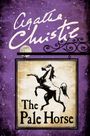 Agatha Christie: The Pale Horse, Buch