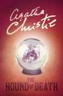Agatha Christie: The Hound of Death, Buch