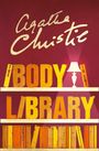 Agatha Christie: The Body in the Library, Buch