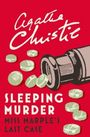 Agatha Christie: Sleeping Murder, Buch