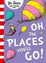 Dr. Seuss: Oh, the Places You'll Go!, Buch