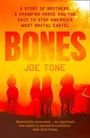 Joe Tone: Bones, Buch