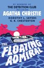 Agatha Christie: The Floating Admiral, Buch