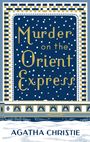 Agatha Christie: Murder on the Orient Express. Special Edition, Buch