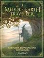 John Howe: A Middle-Earth Traveller, Buch