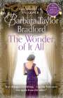 Barbara Taylor Bradford: The Wonder of It All, Buch