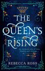 Rebecca Ross: The Queen's Rising, Buch