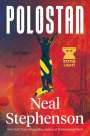 Neal Stephenson: Polostan, Buch