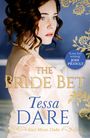 Tessa Dare: The Bride Bet, Buch