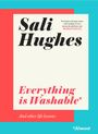 Sali Hughes: Everything Is Washable and Other Life Lessons, Buch