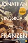Jonathan Franzen: Crossroads, Buch