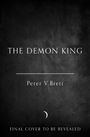 Peter V. Brett: Peter Brett Untitled Book 3, Buch