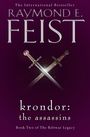 Raymond E. Feist: Krondor: The Assassins, Buch