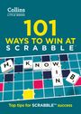 Barry Grossman: 101 Ways to Win at SCRABBLE (R), Buch