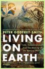 Peter Godfrey-Smith: Living on Earth, Buch