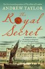 Andrew Taylor: The Royal Secret, Buch