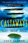 Lucy Clarke: The Castaways, Buch