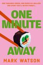 Mark Watson: One Minute Away, Buch