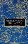 Patrick O'Brian: Men-Of-War, Buch