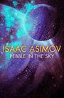 Isaac Asimov: Pebble in the Sky, Buch