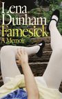 Lena Dunham: Famesick, Buch