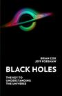 Brian Cox: Black Holes, Buch