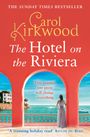 Carol Kirkwood: The Hotel on the Riviera, Buch