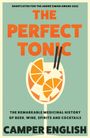 Camper English: The Perfect Tonic, Buch