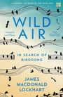 James Macdonald Lockhart: Wild Air, Buch