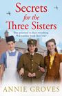 Annie Groves: Untitled Three Sisters, Buch